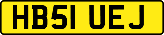 HB51UEJ
