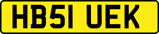 HB51UEK