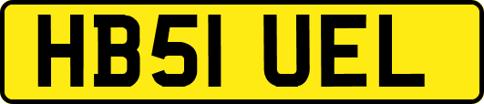 HB51UEL