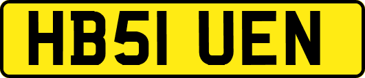 HB51UEN