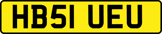 HB51UEU