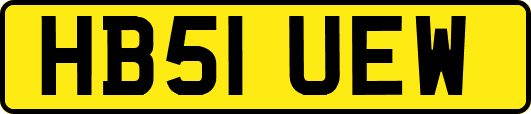 HB51UEW