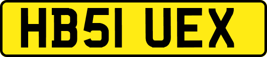 HB51UEX