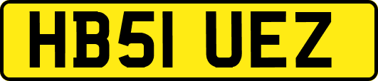 HB51UEZ