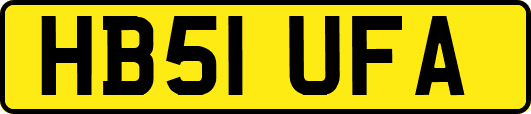 HB51UFA