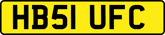 HB51UFC