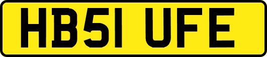 HB51UFE