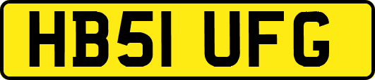 HB51UFG