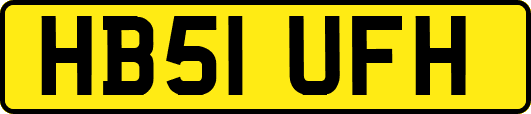 HB51UFH
