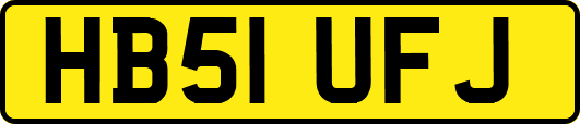 HB51UFJ