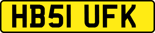 HB51UFK
