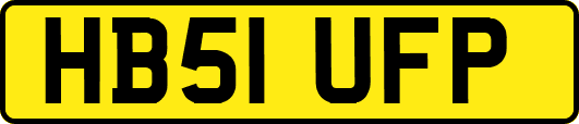 HB51UFP