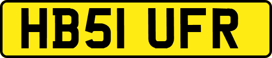 HB51UFR