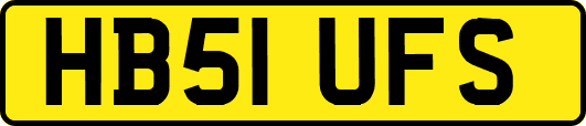 HB51UFS