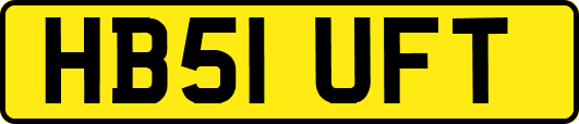 HB51UFT