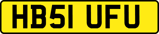 HB51UFU