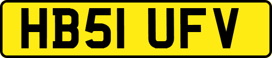 HB51UFV