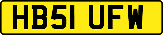 HB51UFW