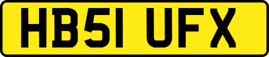 HB51UFX