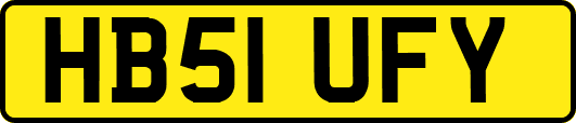 HB51UFY