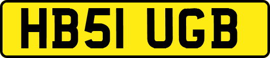 HB51UGB