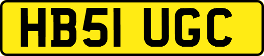 HB51UGC