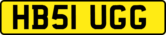 HB51UGG