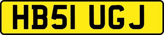 HB51UGJ