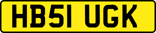 HB51UGK