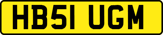HB51UGM