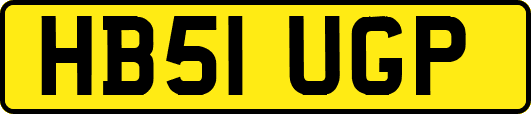 HB51UGP