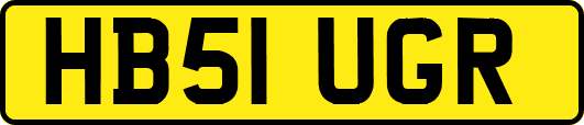 HB51UGR