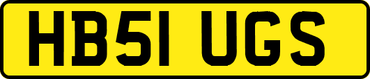 HB51UGS