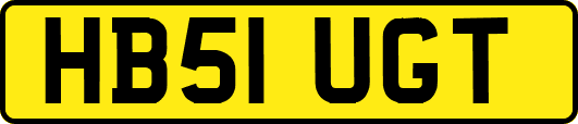 HB51UGT