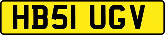 HB51UGV