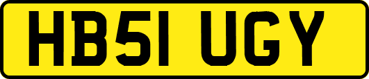 HB51UGY