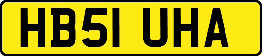 HB51UHA