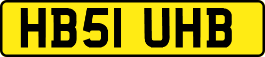 HB51UHB