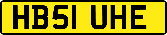 HB51UHE