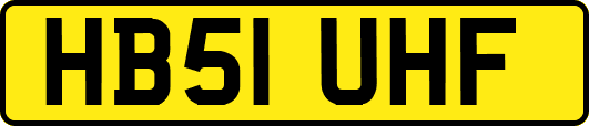 HB51UHF
