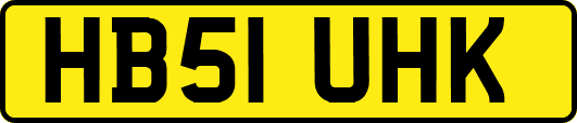 HB51UHK