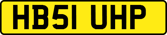 HB51UHP