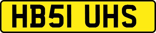 HB51UHS