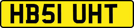 HB51UHT