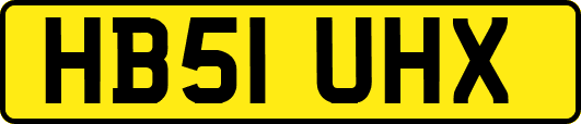 HB51UHX