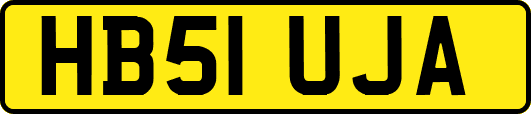 HB51UJA