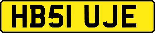HB51UJE