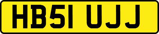 HB51UJJ
