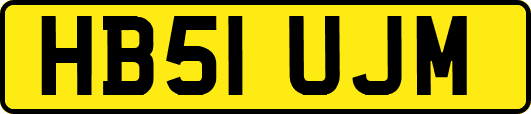 HB51UJM