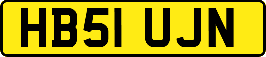 HB51UJN